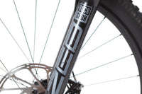 Focus Jam2 7.0 LTD Sram GX AXS Electric MTB 2022, Size Large