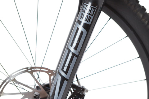Focus Jam2 7.0 LTD Sram GX AXS Electric MTB 2022, Size Large