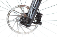 Focus Jam2 7.0 LTD Sram GX AXS Electric MTB 2022, Size Large