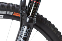 Focus Jam2 7.0 LTD Sram GX AXS Electric MTB 2022, Size Large