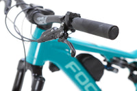 Focus Jam2 7.0 LTD Sram GX AXS Electric MTB 2022, Size Large
