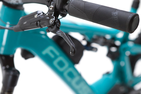 Focus Jam2 7.0 LTD Sram GX AXS Electric MTB 2022, Size Large