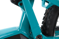 Focus Jam2 7.0 LTD Sram GX AXS Electric MTB 2022, Size Large