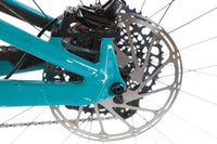 Focus Jam2 7.0 LTD Sram GX AXS Electric MTB 2022, Size Large