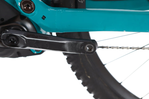 Focus Jam2 7.0 LTD Sram GX AXS Electric MTB 2022, Size Large