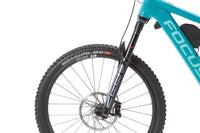 Focus Jam2 7.0 LTD Sram GX AXS Electric MTB 2022, Size Large