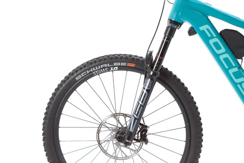Focus Jam2 7.0 LTD Sram GX AXS Electric MTB 2022, Size Large