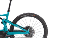 Focus Jam2 7.0 LTD Sram GX AXS Electric MTB 2022, Size Large