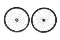 Fulcrum Speed 40 Lite Carbon Disc Wheelset 2024, Shimano Freehub