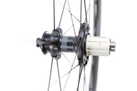 Fulcrum Speed 40 Lite Carbon Disc Wheelset 2024, Shimano Freehub