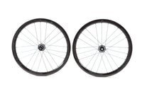 Fulcrum Speed 40 Lite Carbon Disc Wheelset 2024, Shimano Freehub