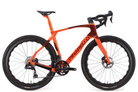 Pinarello Grevil F9 Shimano GRX Di2 Gravel Bike 2023, Size 55cm