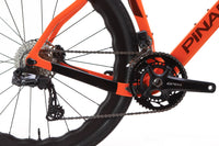 Pinarello Grevil F9 Shimano GRX Di2 Gravel Bike 2023, Size 55cm