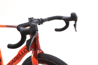 Pinarello Grevil F9 Shimano GRX Di2 Gravel Bike 2023, Size 55cm