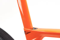 Pinarello Grevil F9 Shimano GRX Di2 Gravel Bike 2023, Size 55cm