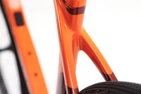 Pinarello Grevil F9 Shimano GRX Di2 Gravel Bike 2023, Size 55cm