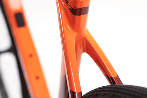 Pinarello Grevil F9 Shimano GRX Di2 Gravel Bike 2023, Size 55cm