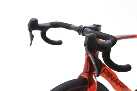 Pinarello Grevil F9 Shimano GRX Di2 Gravel Bike 2023, Size 55cm