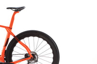 Pinarello Grevil F9 Shimano GRX Di2 Gravel Bike 2023, Size 55cm