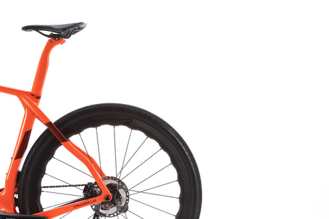 Pinarello Grevil F9 Shimano GRX Di2 Gravel Bike 2023, Size 55cm
