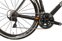 Ribble Ultimate SL Shimano 105 Road Bike 2018, Size Small