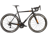 Ribble Ultimate SL Shimano 105 Road Bike 2018, Size Small