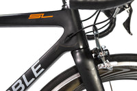 Ribble Ultimate SL Shimano 105 Road Bike 2018, Size Small