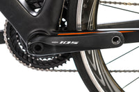 Ribble Ultimate SL Shimano 105 Road Bike 2018, Size Small