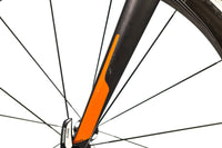 Ribble Ultimate SL Shimano 105 Road Bike 2018, Size Small