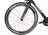 Ribble Ultimate SL Shimano 105 Road Bike 2018, Size Small