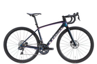 Trek Emonda SLR 7 Shimano Ultegra Di2 Disc Road Bike 2021, Size 50cm