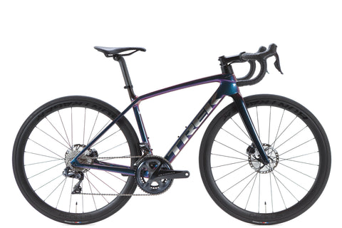 Trek Emonda SLR 7 Shimano Ultegra Di2 Disc Road Bike 2021, Size 50cm