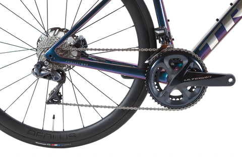 Trek Emonda SLR 7 Shimano Ultegra Di2 Disc Road Bike 2021, Size 50cm