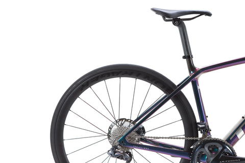 Trek Emonda SLR 7 Shimano Ultegra Di2 Disc Road Bike 2021, Size 50cm