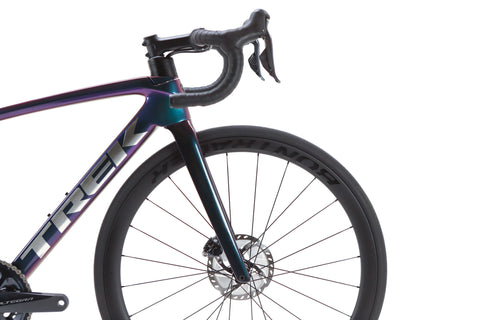 Trek Emonda SLR 7 Shimano Ultegra Di2 Disc Road Bike 2021, Size 50cm
