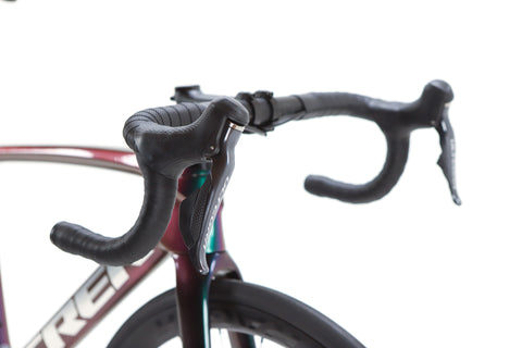 Trek Emonda SLR 7 Shimano Ultegra Di2 Disc Road Bike 2021, Size 50cm