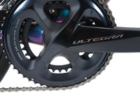 Trek Emonda SLR 7 Shimano Ultegra Di2 Disc Road Bike 2021, Size 50cm