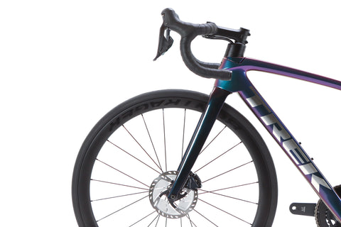 Trek Emonda SLR 7 Shimano Ultegra Di2 Disc Road Bike 2021, Size 50cm