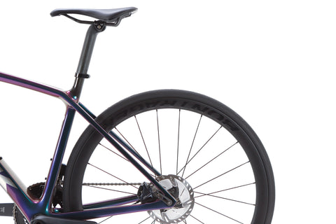 Trek Emonda SLR 7 Shimano Ultegra Di2 Disc Road Bike 2021, Size 50cm