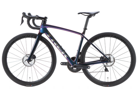 Trek Emonda SLR 7 Shimano Ultegra Di2 Disc Road Bike 2021, Size 50cm