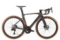 Ribble Ultra SL R Shimano Ultegra Di2 Disc Road Bike 2023, Size XS