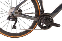 Ribble Ultra SL R Shimano Ultegra Di2 Disc Road Bike 2023, Size XS