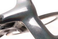Ribble Ultra SL R Shimano Ultegra Di2 Disc Road Bike 2023, Size XS