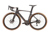 Ribble Ultra SL R Shimano Ultegra Di2 Disc Road Bike 2023, Size XS
