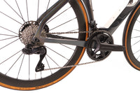 Ribble Ultra SL R Shimano Ultegra Di2 Disc Road Bike 2023, Size XS