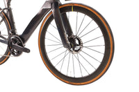 Ribble Ultra SL R Shimano Ultegra Di2 Disc Road Bike 2023, Size XS