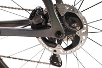 Ribble Ultra SL R Shimano Ultegra Di2 Disc Road Bike 2023, Size XS