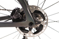 Ribble Ultra SL R Shimano Ultegra Di2 Disc Road Bike 2023, Size XS