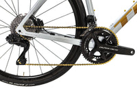 Trek Emonda SLR9 Shimano Dura-Ace Di2 Disc Road Bike 2023, Size 56cm