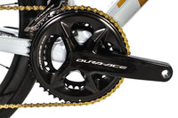 Trek Emonda SLR9 Shimano Dura-Ace Di2 Disc Road Bike 2023, Size 56cm